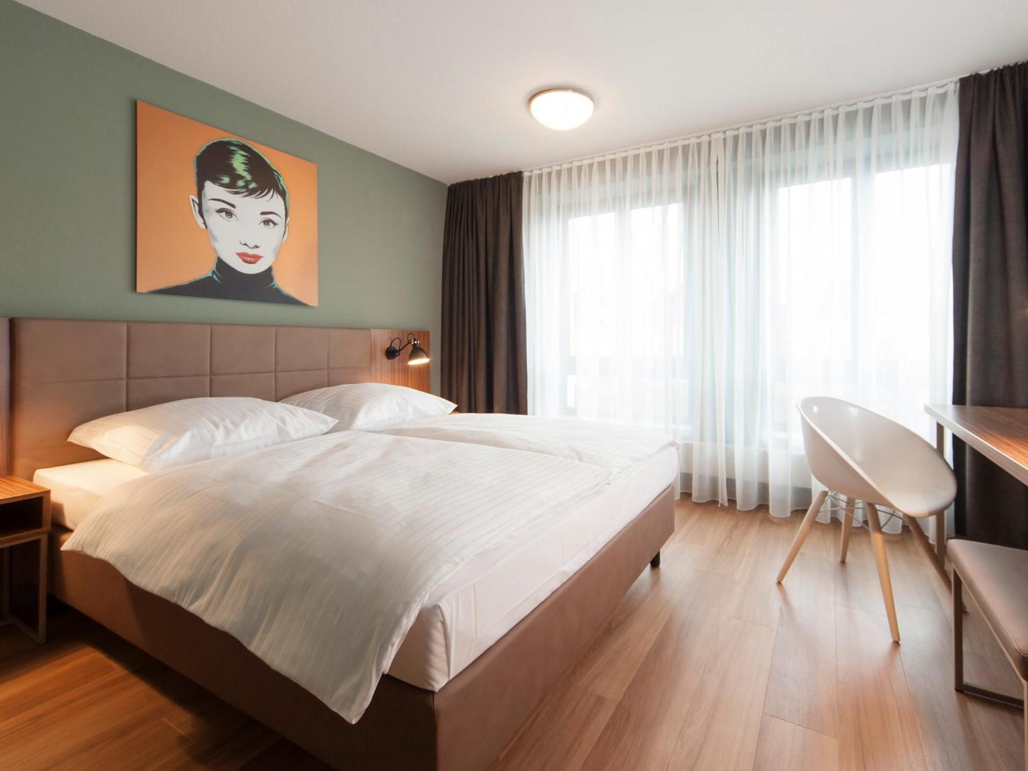 Hotel My Südstadt