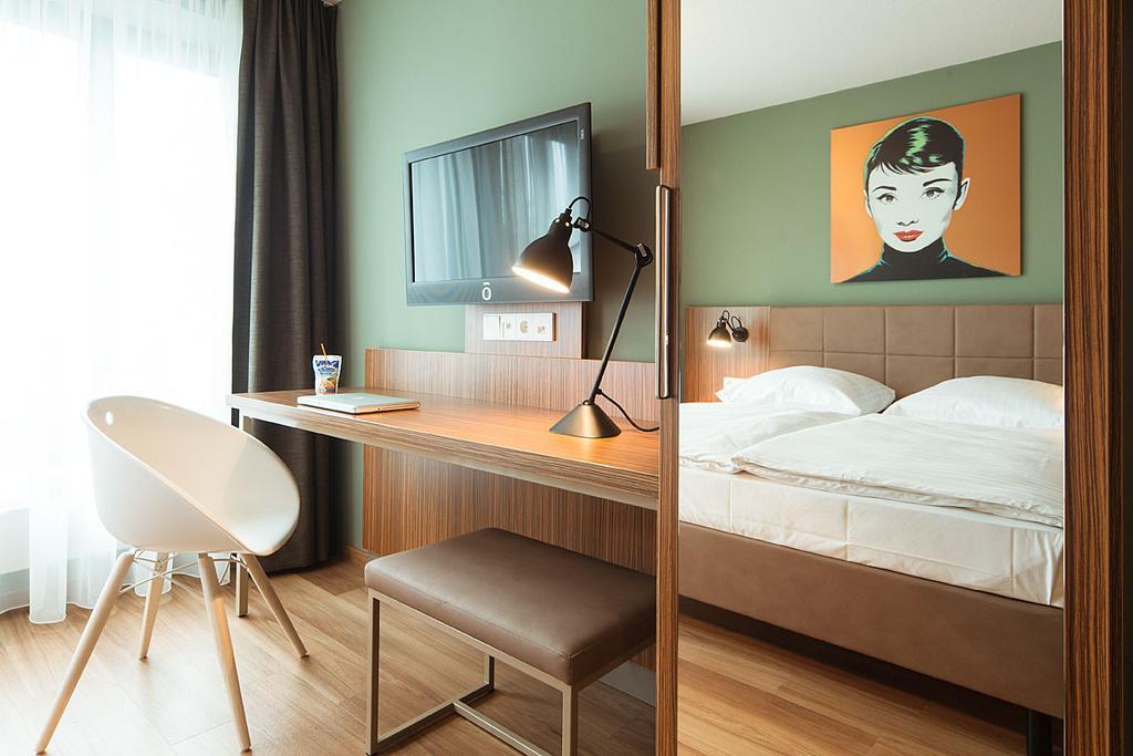 My Südstadt Hotel 3*