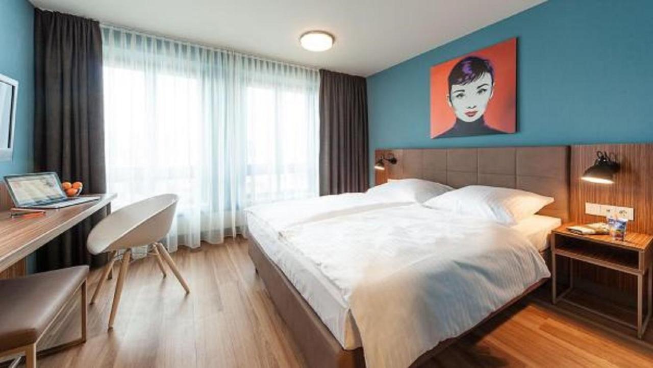 My Südstadt Hotel 3*